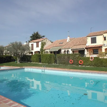Les Oliveres 33 L'Estartit