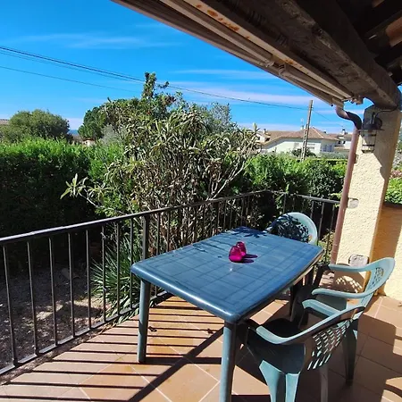 Les Oliveres 33 * L'Estartit