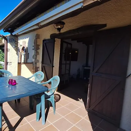 Les Oliveres 33 Holiday home L'Estartit