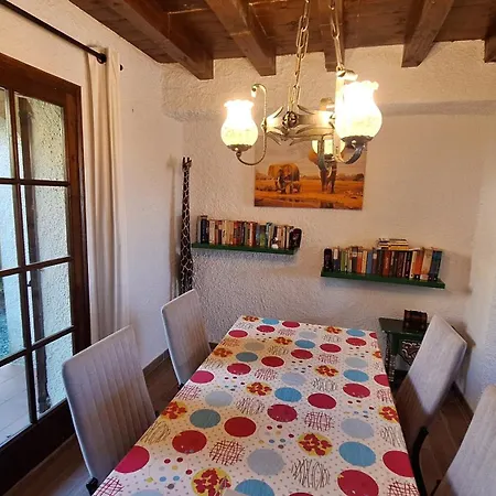Les Oliveres 33 Holiday home L'Estartit