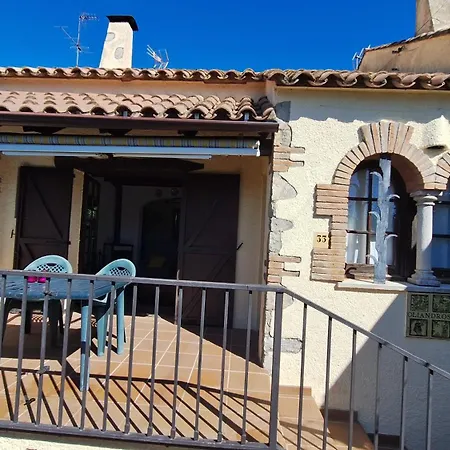 Les Oliveres 33 * L'Estartit