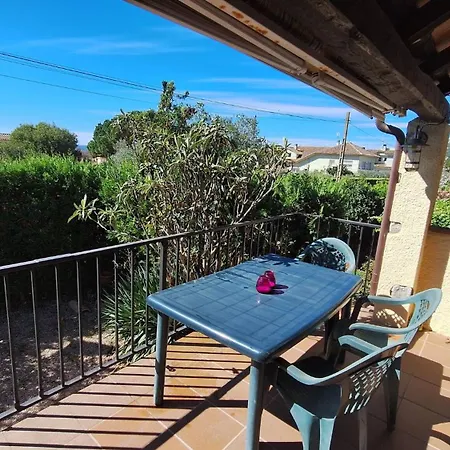 بيت للعطل Les Oliveres 33