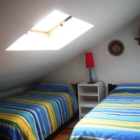 بيت للعطل Les Oliveres 33 *