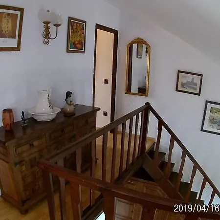 بيت للعطل Les Oliveres 33 أولاستارتيت