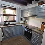 Les Oliveres 33 펜션