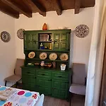 펜션 Les Oliveres 33